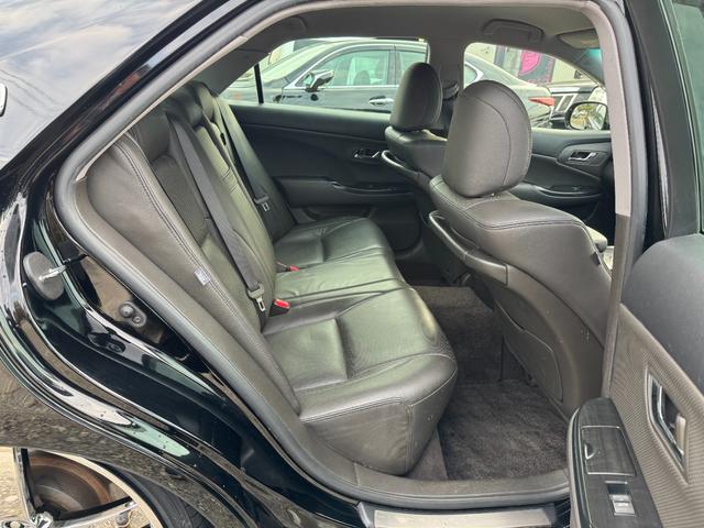 クラウン 2.5アスリート ナビパッケージ 200系 黒革シート 新品車高調 新品タイヤ 新品ALESSオリジナルカラー19インチホイール Bluetoothオーディオ対応 スマートキープッシュスタート バックカメラ ETC(62枚目)