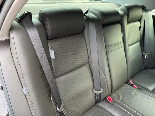 クラウン 2.5アスリート ナビパッケージ 200系 黒革シート 新品車高調 新品タイヤ 新品ALESSオリジナルカラー19インチホイール Bluetoothオーディオ対応 スマートキープッシュスタート バックカメラ ETC(64枚目)