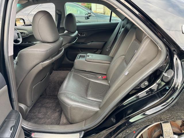 クラウン 2.5アスリート ナビパッケージ 200系 黒革シート 新品車高調 新品タイヤ 新品ALESSオリジナルカラー19インチホイール Bluetoothオーディオ対応 スマートキープッシュスタート バックカメラ ETC(66枚目)