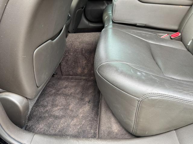 クラウン 2.5アスリート ナビパッケージ 200系 黒革シート 新品車高調 新品タイヤ 新品ALESSオリジナルカラー19インチホイール Bluetoothオーディオ対応 スマートキープッシュスタート バックカメラ ETC(69枚目)