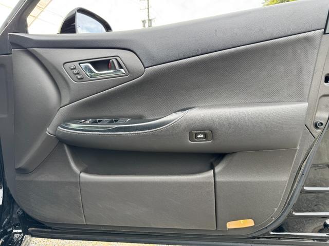 クラウン 2.5アスリート ナビパッケージ 200系 黒革シート 新品車高調 新品タイヤ 新品ALESSオリジナルカラー19インチホイール Bluetoothオーディオ対応 スマートキープッシュスタート バックカメラ ETC(73枚目)