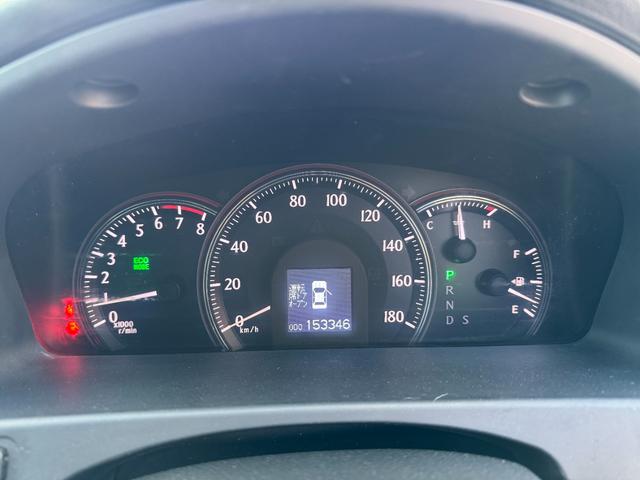 クラウン アスリート　２００系後期モデル　黒革シートサンルーフ　Ｂｌｕｅｔｏｏｔｈオーディオ対応　レギュラーガソリン　ＡＩＭＧＡＩＮフルエアロ　カールソン２０インチ　ＡＩＭＧＡＩＮマフラー　コンビステアリング　ＲＳＲ車高調（44枚目）