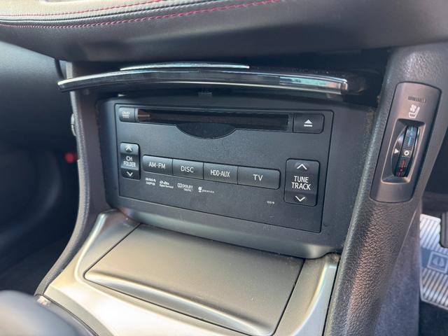 クラウン アスリート　２００系後期モデル　黒革シートサンルーフ　Ｂｌｕｅｔｏｏｔｈオーディオ対応　レギュラーガソリン　ＡＩＭＧＡＩＮフルエアロ　カールソン２０インチ　ＡＩＭＧＡＩＮマフラー　コンビステアリング　ＲＳＲ車高調（48枚目）