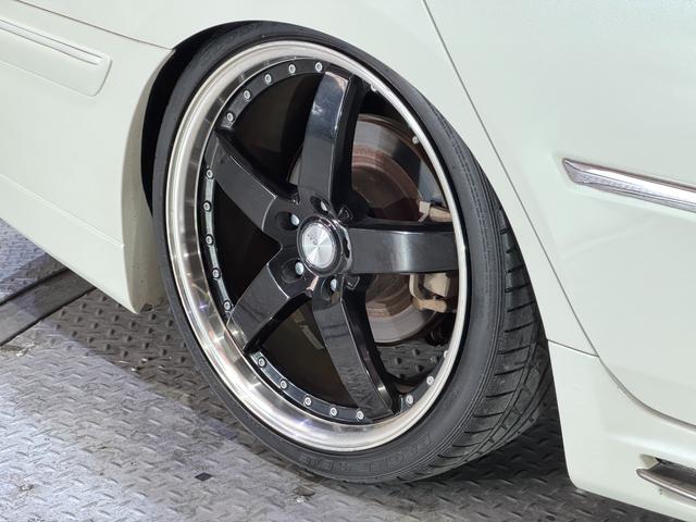 フーガ ３５０ＧＴスポーツパッケージ　Ｙ５０　Ｋ－ＢＲＥＡＫフルエアロ　ガレージマジカル車高調　ロクサーニグラスターファイブ２０インチホイール　シートカバー　スマートキープッシュスタート　バックカメラ（37枚目）