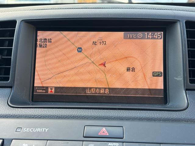 フーガ ３５０ＧＴスポーツパッケージ　Ｙ５０　Ｋ－ＢＲＥＡＫフルエアロ　ガレージマジカル車高調　ロクサーニグラスターファイブ２０インチホイール　シートカバー　スマートキープッシュスタート　バックカメラ（46枚目）