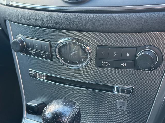 フーガ ３５０ＧＴスポーツパッケージ　Ｙ５０　Ｋ－ＢＲＥＡＫフルエアロ　ガレージマジカル車高調　ロクサーニグラスターファイブ２０インチホイール　シートカバー　スマートキープッシュスタート　バックカメラ（50枚目）