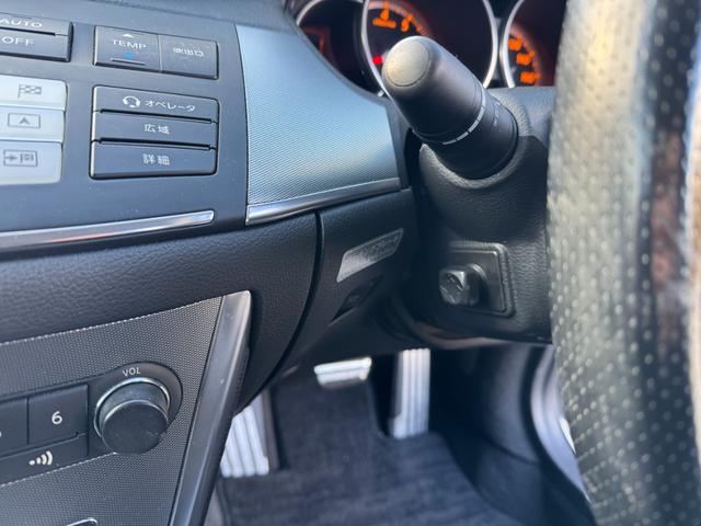 フーガ ３５０ＧＴスポーツパッケージ　Ｙ５０　Ｋ－ＢＲＥＡＫフルエアロ　ガレージマジカル車高調　ロクサーニグラスターファイブ２０インチホイール　シートカバー　スマートキープッシュスタート　バックカメラ（51枚目）