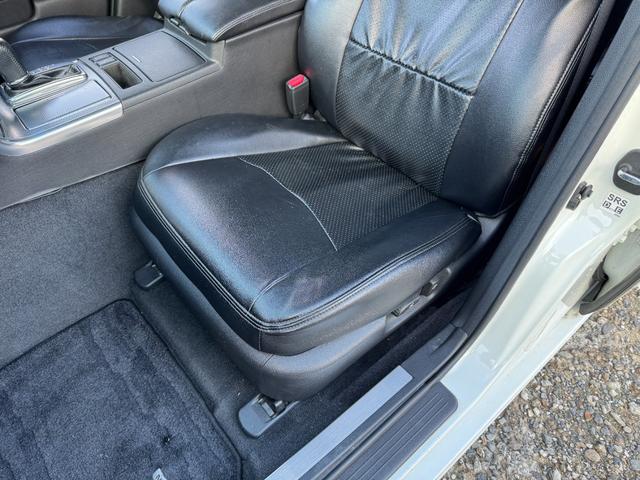 フーガ ３５０ＧＴスポーツパッケージ　Ｙ５０　Ｋ－ＢＲＥＡＫフルエアロ　ガレージマジカル車高調　ロクサーニグラスターファイブ２０インチホイール　シートカバー　スマートキープッシュスタート　バックカメラ（60枚目）