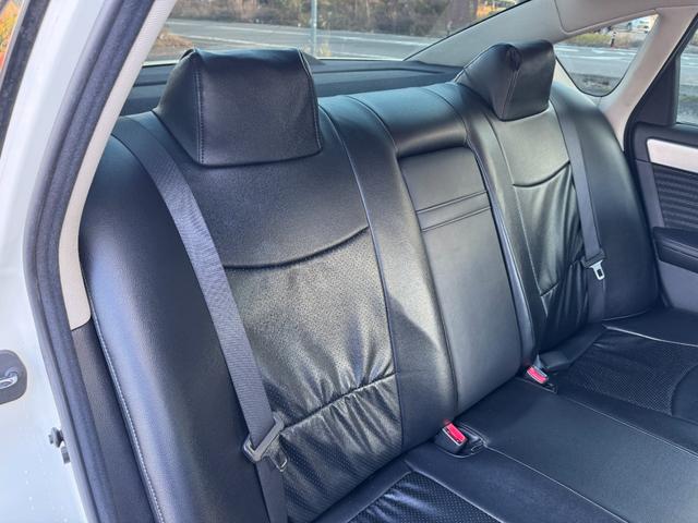 フーガ ３５０ＧＴスポーツパッケージ　Ｙ５０　Ｋ－ＢＲＥＡＫフルエアロ　ガレージマジカル車高調　ロクサーニグラスターファイブ２０インチホイール　シートカバー　スマートキープッシュスタート　バックカメラ（63枚目）