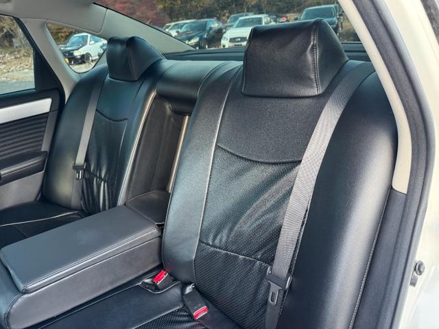 フーガ ３５０ＧＴスポーツパッケージ　Ｙ５０　Ｋ－ＢＲＥＡＫフルエアロ　ガレージマジカル車高調　ロクサーニグラスターファイブ２０インチホイール　シートカバー　スマートキープッシュスタート　バックカメラ（67枚目）