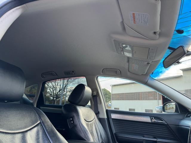 フーガ ３５０ＧＴスポーツパッケージ　Ｙ５０　Ｋ－ＢＲＥＡＫフルエアロ　ガレージマジカル車高調　ロクサーニグラスターファイブ２０インチホイール　シートカバー　スマートキープッシュスタート　バックカメラ（71枚目）