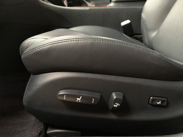 ＩＳ ＩＳ２５０　バージョンＬ　黒革シート　スピンドルグリルキット　ＴＥＩＮ車高調　ＷＯＲＫデュランダル１９インチホイール　３眼ＬＥＤヘッドライト　　ＬＥＤテール　スマートキープッシュスタート　シートヒーター＆エアコン　バックカメラ（59枚目）