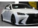 ＩＳ３５０　バージョンＬ　黒革シート　サンルーフ　現行ルック新品カスタム　新品車高調　新品タイヤホイール(22枚目)