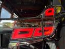 ＺＲ　後期モデル　ワンオーナー車　エアサス公認取得済　ブラックパールフルエアロ　アミスタッド２０インチ　アルパインフリップダウン　アルパインナビ　パワーゲート　両側パワスラ（24枚目）