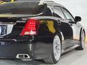 TOYOTA CROWN MAJESTA