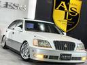TOYOTA CROWN MAJESTA