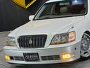 TOYOTA CROWN MAJESTA