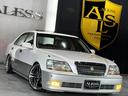 TOYOTA CROWN MAJESTA