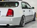 TOYOTA CROWN MAJESTA