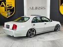 TOYOTA CROWN MAJESTA