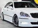 TOYOTA CROWN MAJESTA