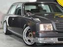 標準仕様車　革シート　エアサスコントローラー　ロールセンターアダプター　ユーロラインディッシュ　フェンダーミラー車（15枚目）