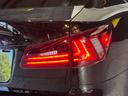 ＩＳ２５０　バージョンＬ　黒革シート　スピンドルグリルエアロ　ブリッツフルタップ調整式車高調　レアマイスター２０インチホイ－ル　３眼ＬＥＤヘッドライト　ＬＥＤテール　フルエアロ　シートヒーター＆クーラー（30枚目）