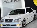 TOYOTA CROWN MAJESTA