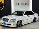 TOYOTA CROWN MAJESTA