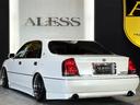 TOYOTA CROWN MAJESTA