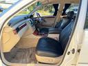 TOYOTA CROWN MAJESTA