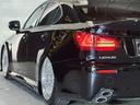 ＩＳ２５０　バージョンＬ　黒革シート　サンルーフ　現行ルックスピンドルグリルカスタム　ＩＳ－Ｆ仕様リアバンパー　ＷＯＲＫシーカー１９インチホイール　ＴＥＩＮフルタップ車高調　３眼ＬＥＤヘッドライト　ＬＥＤテール（27枚目）