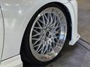 ＧＳ２５０　Ｉパッケージ　後期ルックカスタム　ベージュ革シート　サンルーフ　新品フルタップ車高調　新品ＡＭＥシュタイナー２０インチホイール　新品タイヤ　フルエアロ　Ｂｌｕｅｔｏｏｔｈオーディオ対応（37枚目）