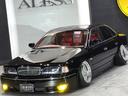 タイプＲ　後期モデル　オーバーフェンダー加工　ジャンクションプロデューススカラー１８インチ　ワンオフ加工フルエアロ　内装加工張替　オーディオ　フルタップ車高調　ワンオフマフラー（20枚目）
