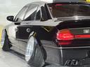 タイプＲ　後期モデル　オーバーフェンダー加工　ジャンクションプロデューススカラー１８インチ　ワンオフ加工フルエアロ　内装加工張替　オーディオ　フルタップ車高調　ワンオフマフラー（27枚目）