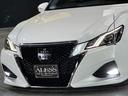 アスリートＳ　後期モデル　サンルーフ　黒革シート　トランクウーハー加工　ＲＳＲブラックアイ車高調　新品ＷＯＲＫランベックＬＤＺ１９インチ　新品タイヤ　前後アーム　Ｂｌｕｅｔｏｏｔｈオーディオ対応　スマートキー２本（18枚目）