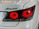 アスリートＳ　後期モデル　サンルーフ　黒革シート　トランクウーハー加工　ＲＳＲブラックアイ車高調　新品ＷＯＲＫランベックＬＤＺ１９インチ　新品タイヤ　前後アーム　Ｂｌｕｅｔｏｏｔｈオーディオ対応　スマートキー２本（30枚目）