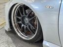 ＩＳ２５０　バージョンＩ　エアサス公認済　ハーフレザーシート　現行ルックスピンドルグリルキット　３眼ＬＥＤヘッド　ＬＥＤファイバーテール　ＷＯＲＫエモーション１９インチ　社外リアマフラー（37枚目）