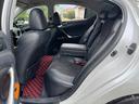 ＩＳ２５０　バージョンＩ　エアサス公認済　ハーフレザーシート　現行ルックスピンドルグリルキット　３眼ＬＥＤヘッド　ＬＥＤファイバーテール　ＷＯＲＫエモーション１９インチ　社外リアマフラー（64枚目）