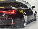 ＧＳ４５０ｈ　バージョンＬ　本革シート　サンルーフ　エアサス　後期ルックスピンドルグリルキット　一文字ＬＥＤテール　エンジンスターター　新品タイヤ　新品ホイール２０インチシュタイナー　Ｂｌｕｅｔｏｏｔｈ対応　ラメ入ダークパープル（29枚目）