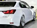 ＧＳ４５０ｈ　Ｉパッケージ　本革シート　サンルーフ　新品車高調　新品タイヤ　新品２０インチホイール　後期ルックエアロバンパー　Ｂｌｕｅｔｏｏｔｈオーディオ対応　バックモニター　シートヒーター＆エアコン（28枚目）