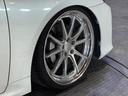 アスリート 後期モデル 黒革シート Bluetooth対応 RSR車高調 WORKグノーシス20インチ タイヤ4本新品組換済 アルパオンリアモニター ZEESマフラー 天張張替 ウッド調内装パネル セキュリティ(37枚目)