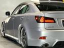 ＩＳ２５０　バージョンＬ　黒革シート　スピンドルグリルキット　ＴＥＩＮ車高調　ＷＯＲＫデュランダル１９インチホイール　３眼ＬＥＤヘッドライト　　ＬＥＤテール　スマートキープッシュスタート　シートヒーター＆エアコン　バックカメラ（27枚目）