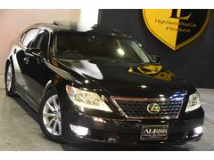 ★ＬＥＸＵＳ　ＬＳ４６０　バージョンＵ　Ｉパッケージ★黒革シート★サンルーフ★マークレビンソンオーディオ★リアエンターテイメント★純正フリップダウンモニター★ 3