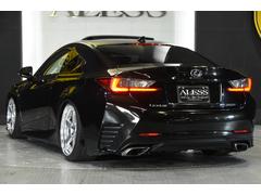 ★ＬＥＸＵＳ　ＲＣ２００ｔ★Ｆスポーツ★２リッターターボエンジン★赤革シート★サンルーフ★Ｂｌｕｅｔｏｏｔｈオーディオ対応★地デジ★ＤＶＤ★ 3