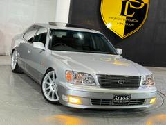 セルシオ 20系の中古車を探すなら【グーネット】 セルシオ 20系の中古車を探すなら【グーネット】