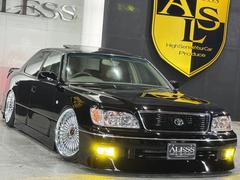 セルシオ 20系の中古車を探すなら【グーネット】