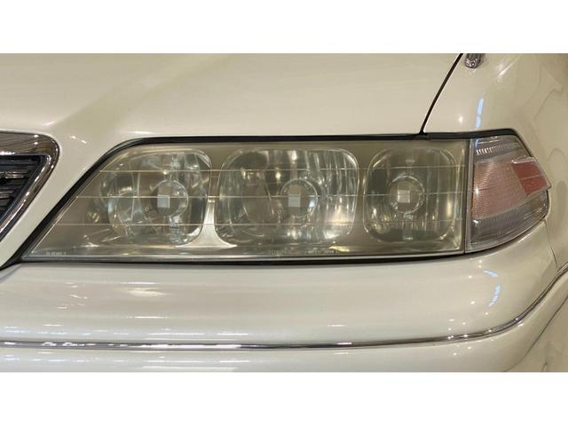 マークII グランデ　新品クロススピードハイパーエディション　ＣＲ５　１８インチアルミホイール　新品タイヤ　新品フルタップ車高調（8枚目）
