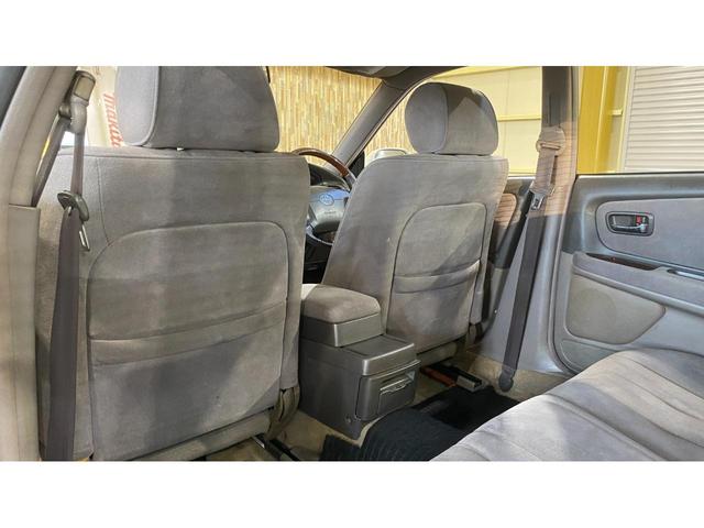 マークII グランデ　新品クロススピードハイパーエディション　ＣＲ５　１８インチアルミホイール　新品タイヤ　新品フルタップ車高調（64枚目）