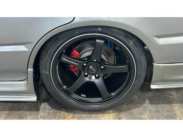 日産 スカイライン GT-X 新品クロススピード ハイパー 日産 スカイライン GT-X 新品クロススピード ハイパー